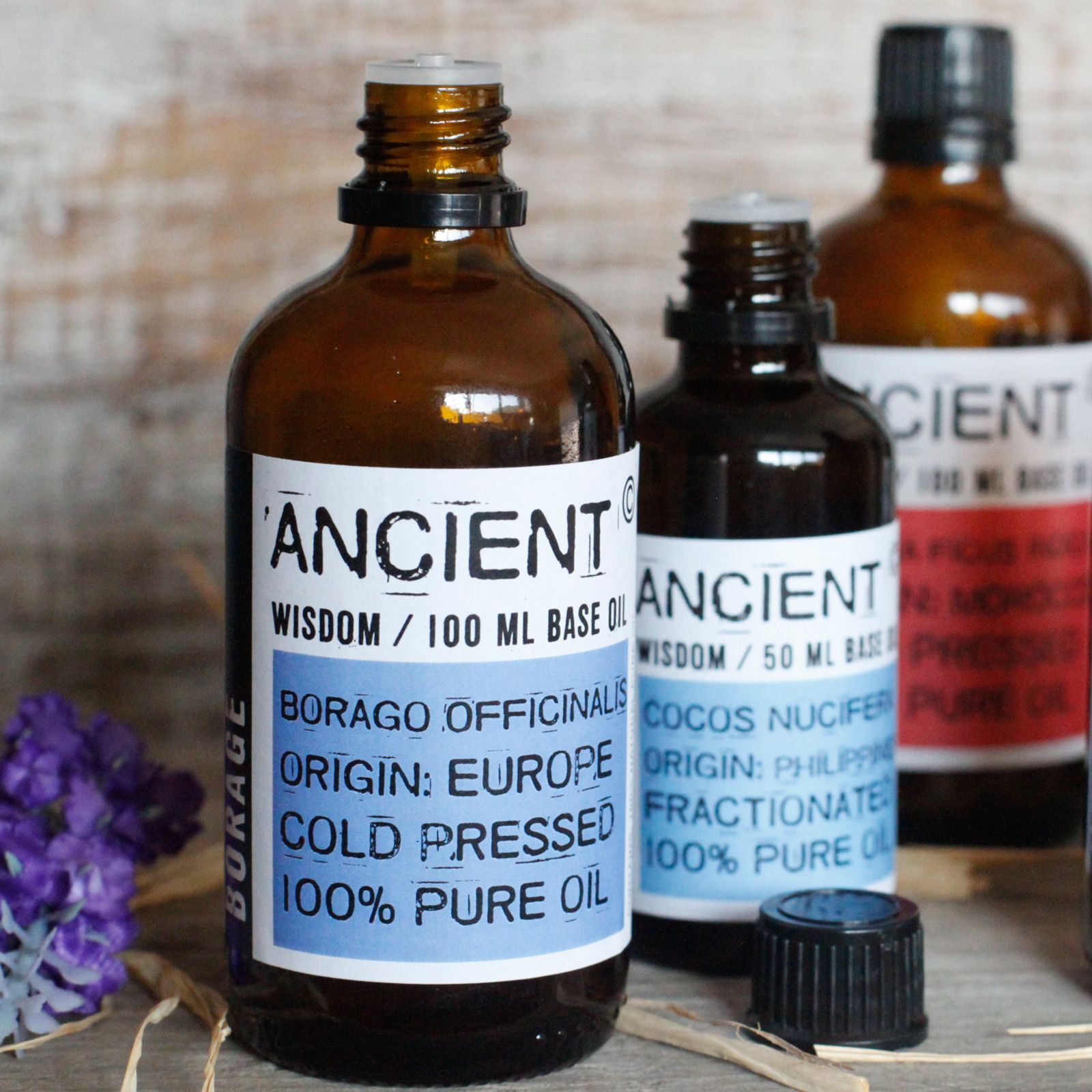 Avocado Oil - 50ml - Image 4