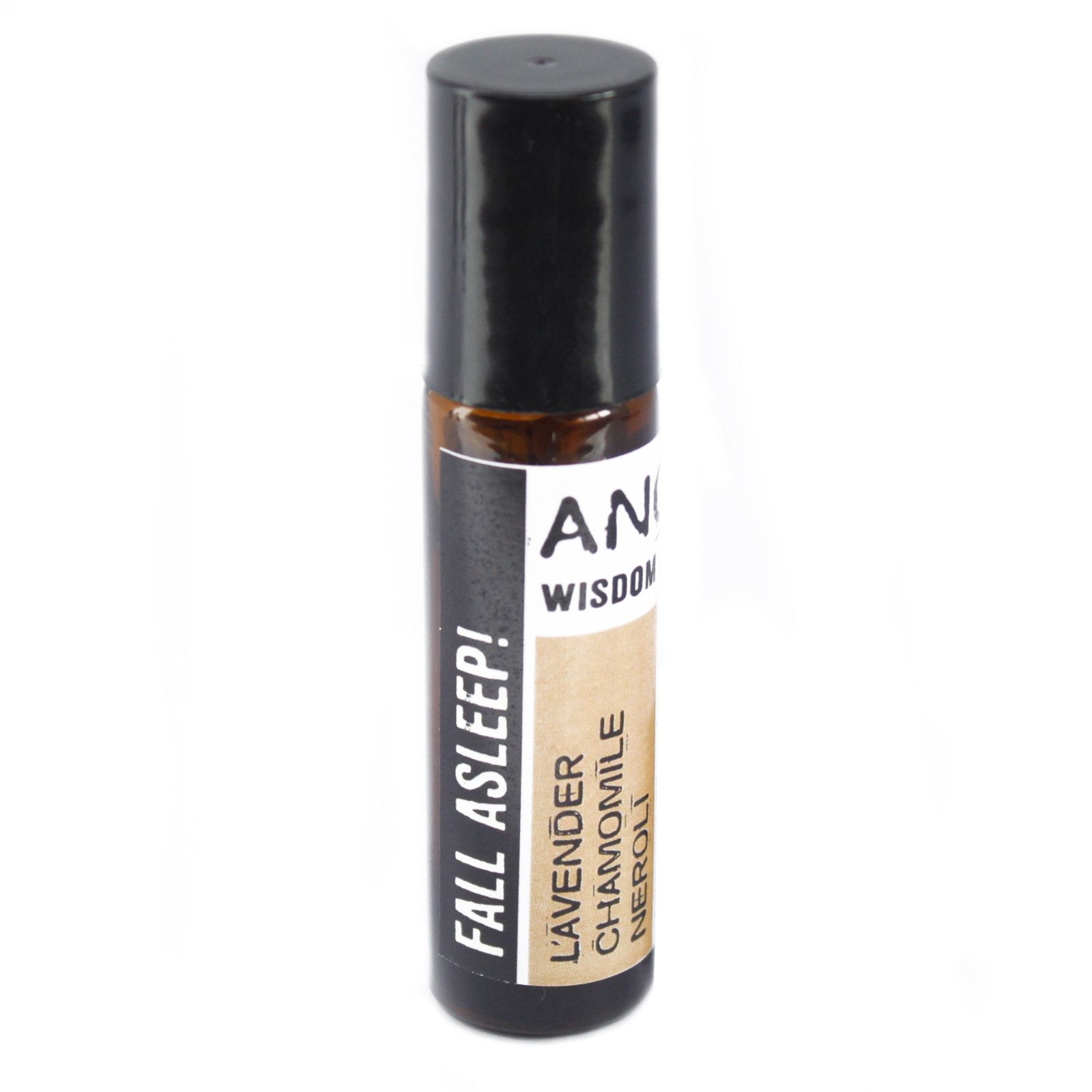 10ml Roll On Essential Oil Blend - Fall Asleep! - Image 5