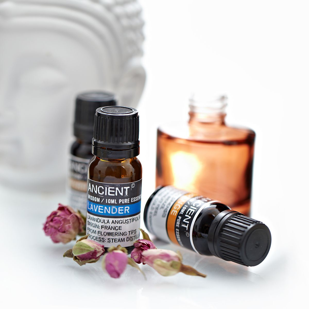 10 ml Lavender Essential Oil - Image 3