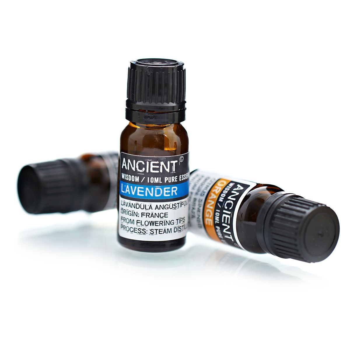 10 ml Lavender Essential Oil - Image 2