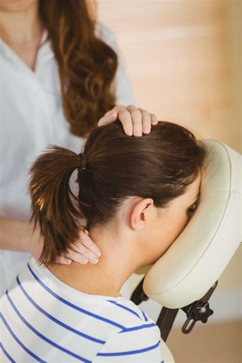 Workshop - Introduction to Indian Head Massage
