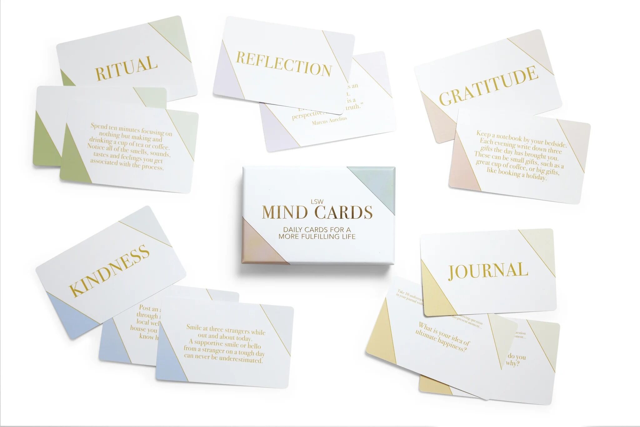 Mind Cards - Daily - Image 3