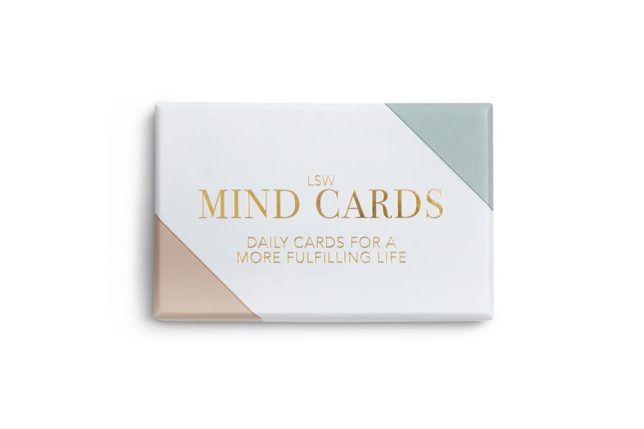 Mind Cards - Daily
