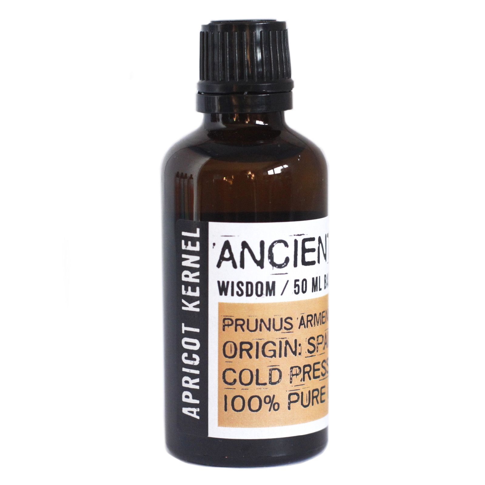 Apricot Kernel Oil - 50ml