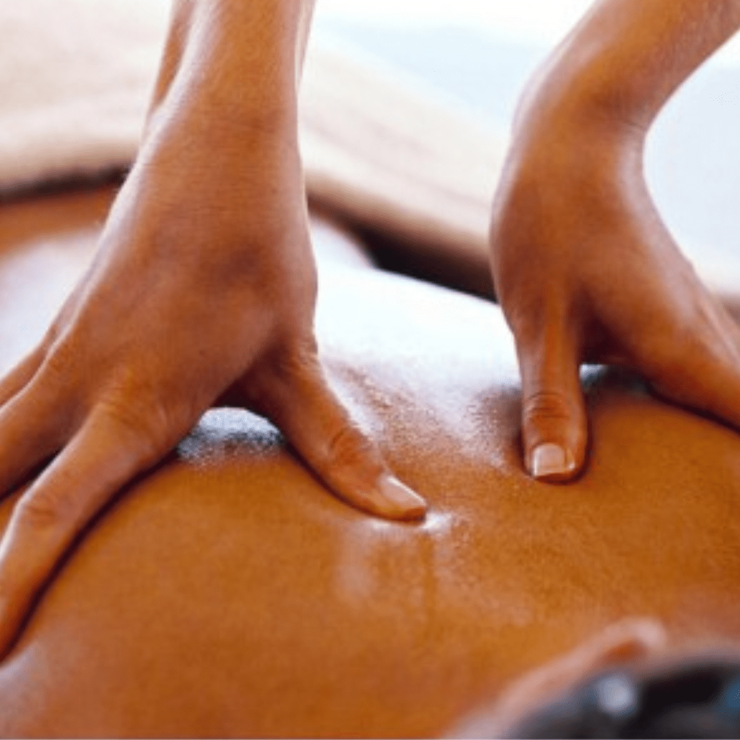 Training - Swedish Massage Training Course